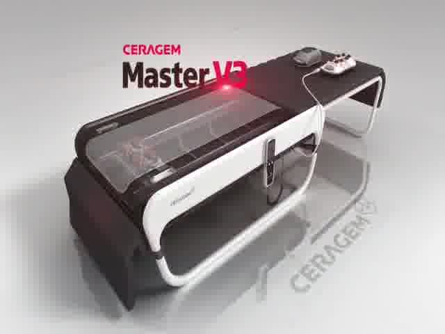 CERAGEM MASRTER V3
