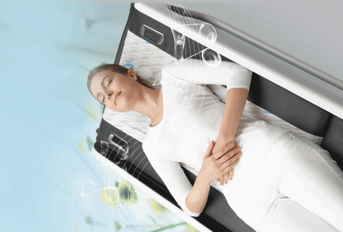 Far Infrared & Massage