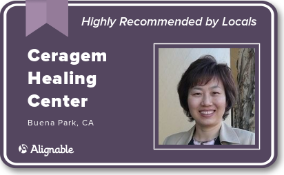 Recommended by Locals