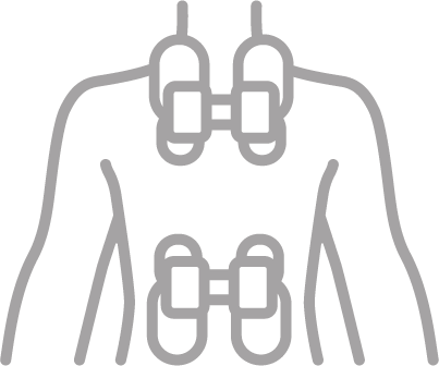 Spinal Scanning Icon