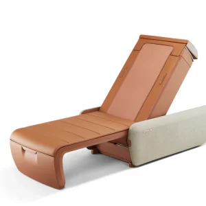 CERAGEM V9 - Brown